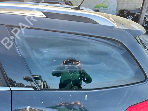 Vidro porta trás esquerda Vidro porta trás esquerda CITROËN C5 II Break (RE_) [2004-2008] 34257797 34257797