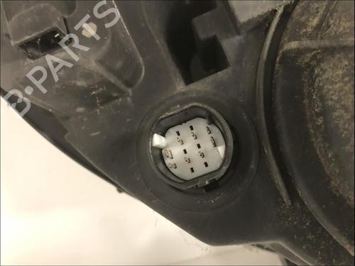 Left headlight PEUGEOT BOXER Van 2.2 HDi 100 | BP33581732C28 - Image 2