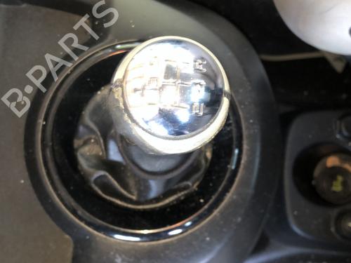 Used Gear lever Gear lever CITROËN C4 Picasso I MPV (UD_) [2006-2015] 35913042 35913042