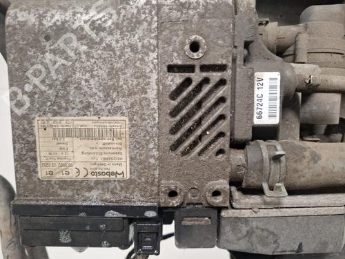 Used Electronic module Electronic module CITROËN C8 (EA_, EB_) [2002-2026] 33597541 33597541