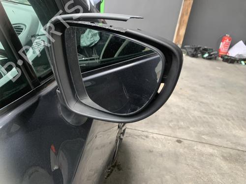 Spejlglas højre Spejlglas højre NISSAN MICRA V (K14) 1.5 DCI (90 hp) 35914759 35914759