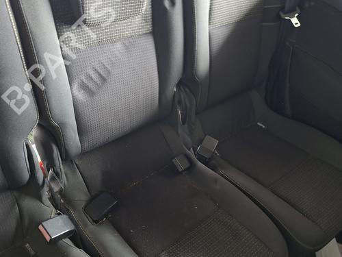 Stoel achter Stoel achter RENAULT SCÉNIC III (JZ0/1_) 1.5 dCi (106 hp) 36371738 36371738