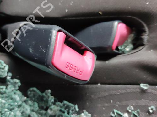 Used Seat buckle Seat buckle SUZUKI SWIFT IV (FZ, NZ) [2010-2026] 36577684 36577684