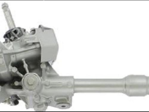 Used Steering rack Steering rack HONDA CIVIC VIII Hatchback (FN, FK) 2.2 CTDi (FK3) (140 hp) 33587315 33587315