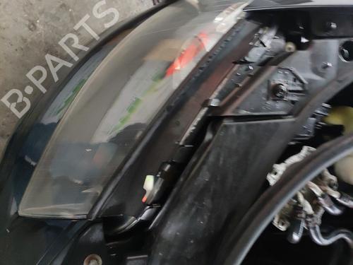 Used Right headlight Right headlight AUDI A3 (8P1) [2003-2013] 33597273 33597273