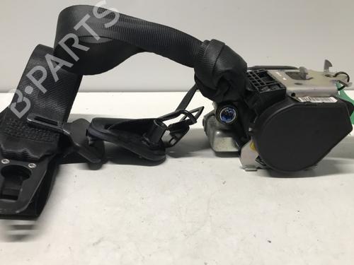 Front right seatbelt RENAULT CLIO IV (BH_) 1.5 dCi 75 | BP33596207I25 - Image 4