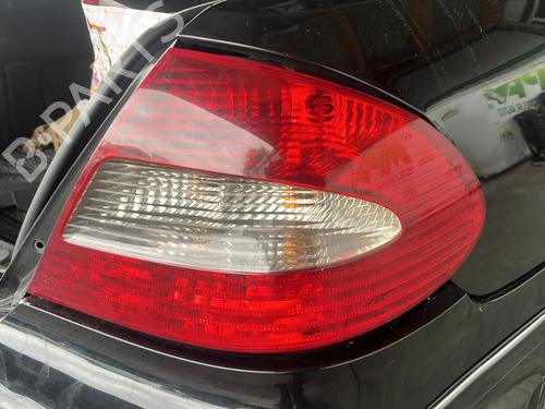 Used Right taillight Right taillight MERCEDES-BENZ CLK (C209) CLK 320 CDI (209.320) (224 hp) 33731129 33731129
