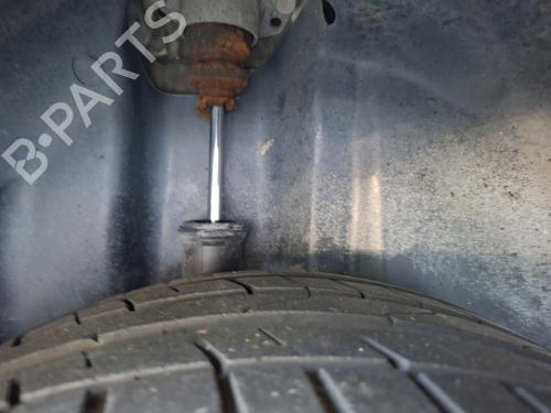 Used Right rear shock absorber Right rear shock absorber VW POLO V (6R1, 6C1) [2009-2022] 36002852 36002852