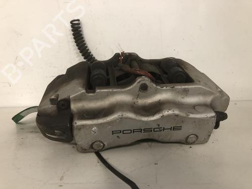 Used Left rear brake caliper Left rear brake caliper 37263599 37263599