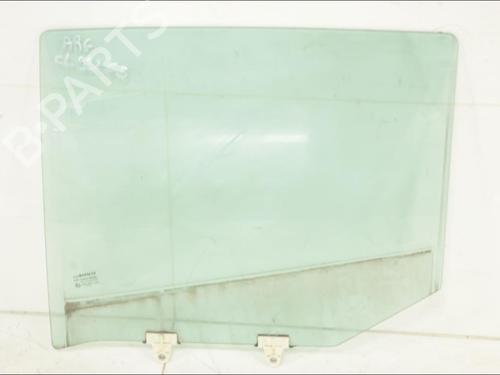 Used Rear left door window Rear left door window RENAULT MEGANE III Hatchback (BZ0/1_, B3_) 1.5 dCi (BZ0C) (90 hp) 33572917 33572917
