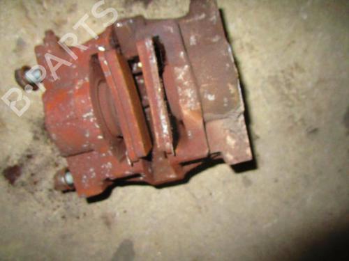 Left rear brake caliper CITROËN C5 II (RC_) | BP33572111M107 - Image 2