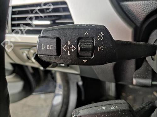 Used Steering column stalk Steering column stalk BMW 3 (E90) 318 d (122 hp) 35907582 35907582