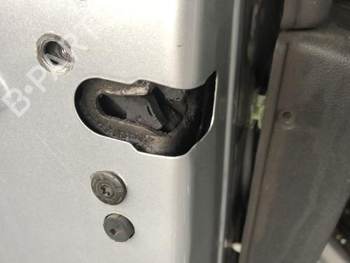 Used Front left lock Front left lock 36579385 36579385
