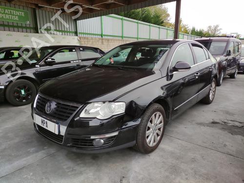 Used Alternator Alternator VW PASSAT B6 (3C2) 2.0 FSI (150 hp) 33595620 33595620