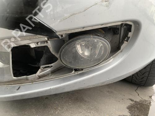 Used Left front fog light Left front fog light VW GOLF VI (5K1) [2008-2014] 36578076 36578076