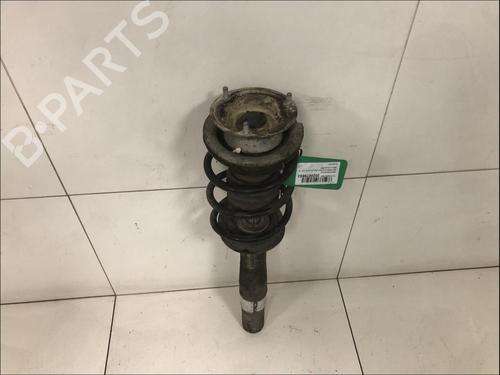 Left front shock absorber BMW 5 Touring (E61) 520 d | BP33584124M16 - Image 2