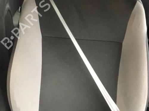 Used Front right seatbelt Front right seatbelt RENAULT CLIO III (BR0/1, CR0/1) 1.5 dCi (C/BR0G, C/BR1G) (68 hp) 33604081 33604081