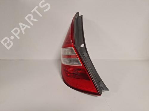 Left taillight HYUNDAI i30 (FD) 1.6 CRDi | BP33599215C34 - Image 2