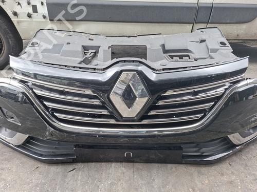 Rejilla Rejilla RENAULT TALISMAN (LP_) 1.6 dCi 130 (130 hp) 35940322 35940322