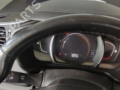 Steering wheel RENAULT KADJAR (HA_, HL_) 1.2 TCe 130 (HLMR) | BP33593561C49 - Image 4