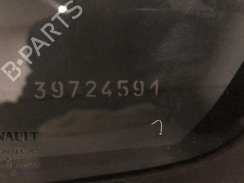 Used Front left quarter glass Front left quarter glass RENAULT CLIO III (BR0/1, CR0/1) 1.5 dCi (BR0H, CR0H, CR1S, BR1S) (106 hp) 33601835 33601835
