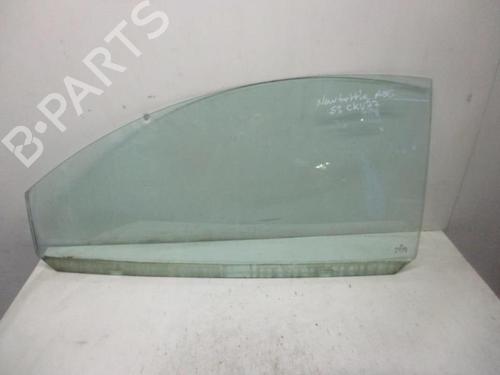 Used Front left door window Front left door window VW NEW BEETLE (9C1, 1C1) 1.9 TDI (90 hp) 33572852 33572852