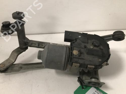Front wiper motor SEAT LEON (1P1) | BP33970135M29 - Image 2