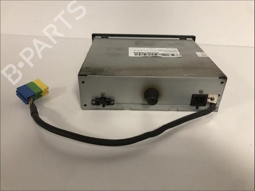 Used Radio Radio VW GOLF IV (1J1) 1.9 TDI (101 hp) 33580808 33580808