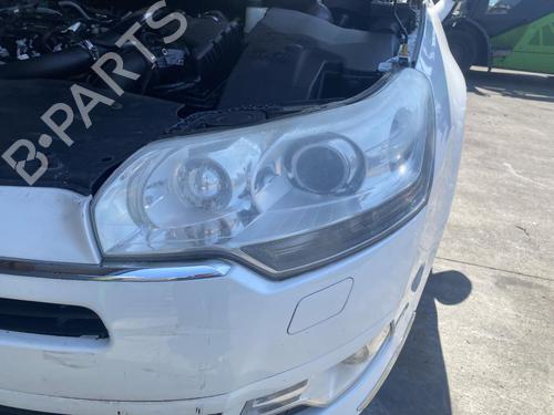 Left headlight CITROËN C5 III Break (RW_) 3.0 HDi 240 (RWX8CA) | BP36816884C28 - Image 3