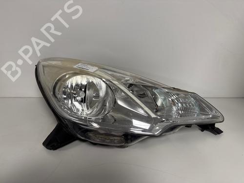 Used Right headlight Right headlight 37254769 37254769