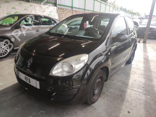 Used Right front driveshaft Right front driveshaft RENAULT TWINGO II (CN0_) [2007-2026] 33754402 33754402