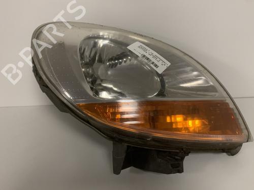 Right headlight RENAULT KANGOO Express (FC0/1_) 1.5 dCi (FC07, FC1R) | BP33593226C29 - Image 4