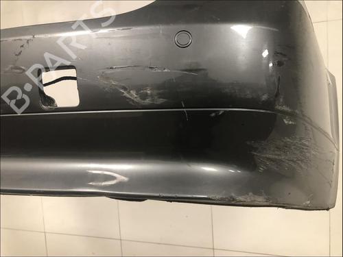 Used Rear bumper Rear bumper BMW 5 Touring (E61) [2004-2010] 33587901 33587901