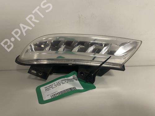 Used Left daytime light Left daytime light RENAULT GRAND SCÉNIC III (JZ0/1_) [2009-2016] 34614850 34614850