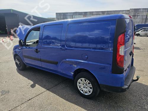 Teile für FIAT DOBLO Box Body/MPV (223_) 1.9 JTD 4894664