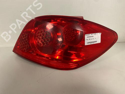 Used Right taillight Right taillight 34480266 34480266