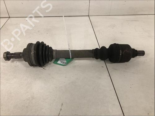 right-front-driveshaft-peugeot-206-cc-2d-2000-2001-2002-2003-2004-2005-2006-2007-2008-33588631 main image