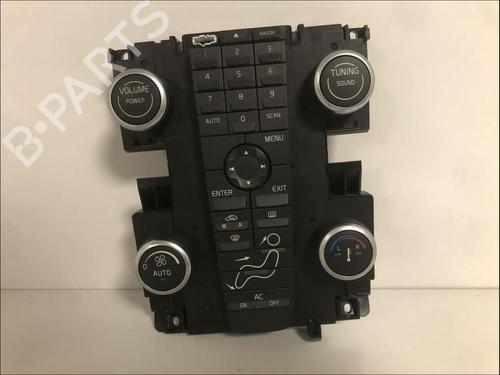Used Climate control Climate control VOLVO V50 (545) 2.0 D (136 hp) 33574498 33574498