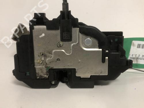 Used Front left lock Front left lock RENAULT MASTER III Bus (JV) [2011-2026] 33594924 33594924