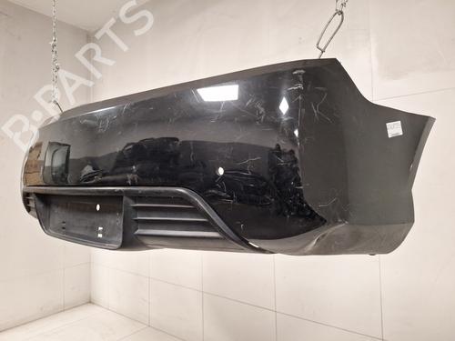 rear-bumper-peugeot-407-coupe-6c_-2005-33585103 main image