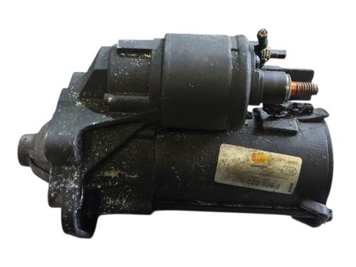 Used Starter Starter RENAULT SCÉNIC III (JZ0/1_) 1.5 dCi (106 hp) 33754423 33754423