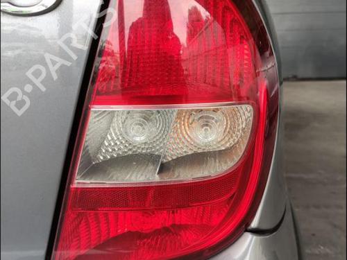 Used Right taillight Right taillight 36573728 36573728