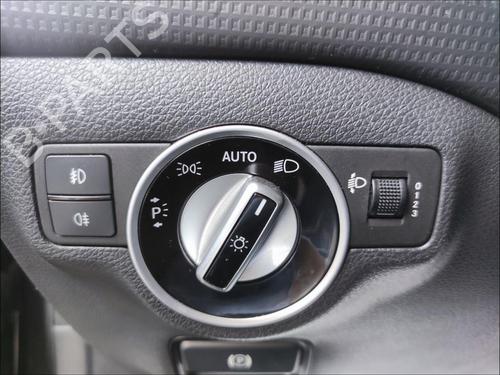 headlight-switch-mercedes-benz-a-class-w176-2012-2013-2014-2015-2016-2017-2018-36573796 main image