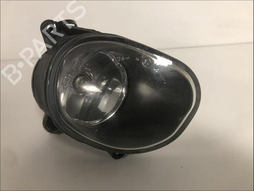 Used Right front fog light Right front fog light AUDI A6 C5 Avant (4B5, 4B6) [1997-2006] 33583639 33583639