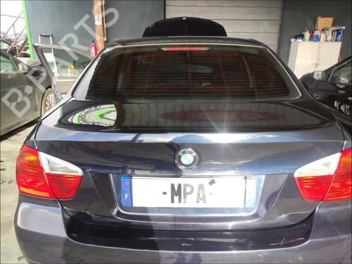 Used Tailgate Tailgate BMW 3 (E90) 318 d (122 hp) 33584771 33584771