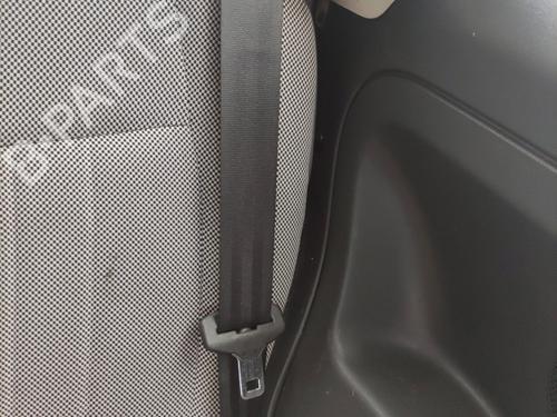 Cinto de segurança traseiro esquerdo Cinto de segurança traseiro esquerdo FIAT 500 (312_) 1.3 D Multijet (312AXB1A) (75 hp) 34722669 34722669