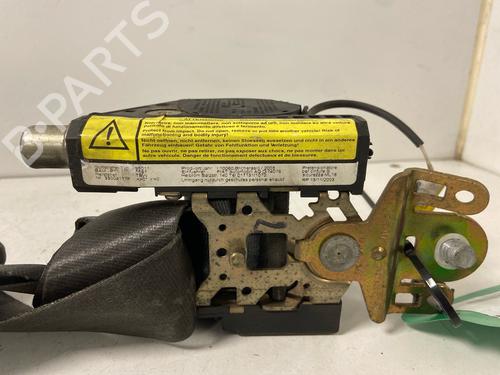 Front left seatbelt PEUGEOT BOXER Van (244) 2.8 HDi | BP37255449I26 - Image 3