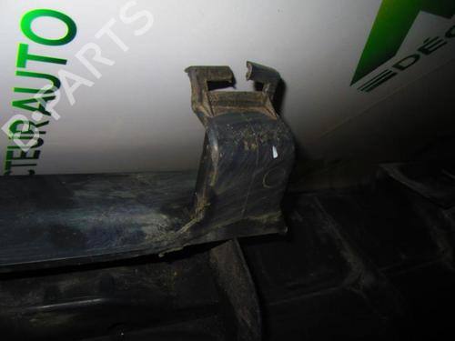 Used Rear bumper reinforcement Rear bumper reinforcement CITROËN XSARA PICASSO (N68) 1.6 HDi (109 hp) 33572589 33572589