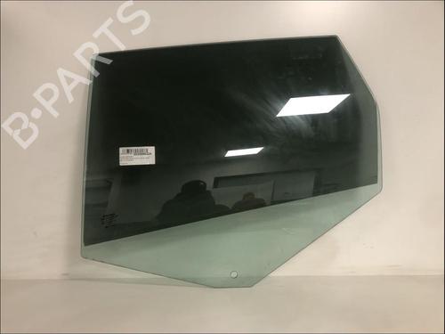 Used Rear left door window Rear left door window VOLVO XC60 I SUV (156) 2.4 D (175 hp) 33575238 33575238