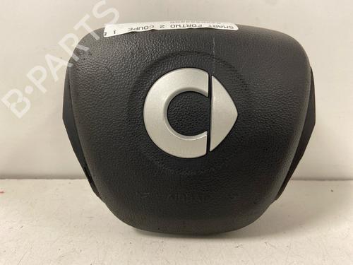 Used Driver airbag Driver airbag SMART FORTWO Coupe (451) 1.0 Turbo (451.332) (84 hp) 36371716 36371716